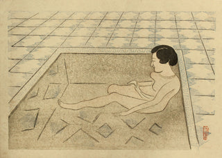 Hot spring