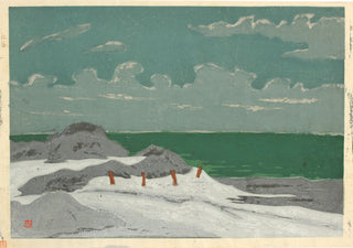 Seascape