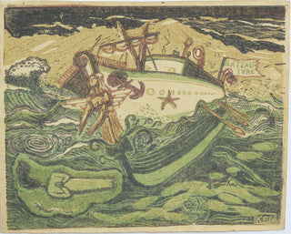 Bateau Ivre