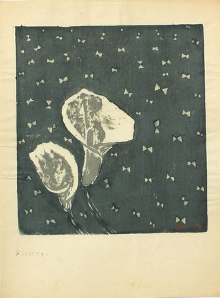 Dutch Lilies