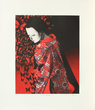 Red Illusions