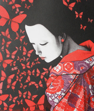 Red Illusions