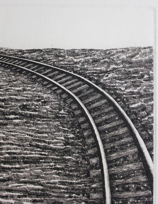Railway track