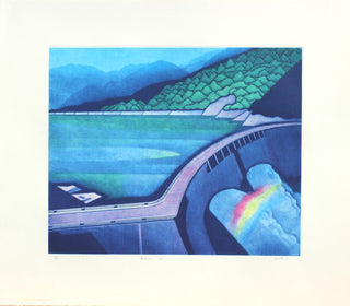 Kurobe Dam