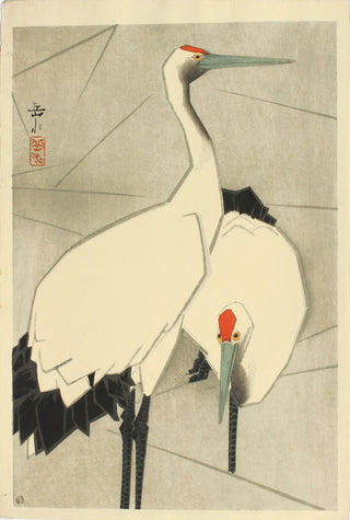 Cranes