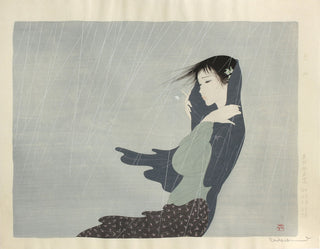 Fine rain