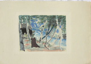 Mountain Stream