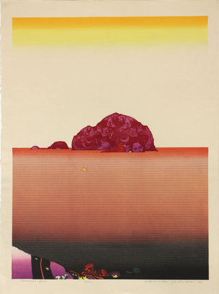 Landscape Aries