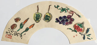 Autumn Fruits