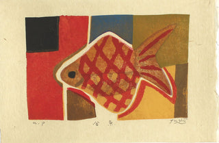 Goldfisch