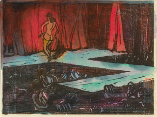 Miyamoto Kiyoshiro prints