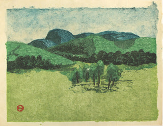 Valley