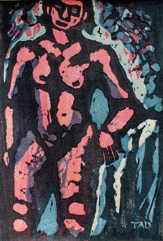 Desnudo