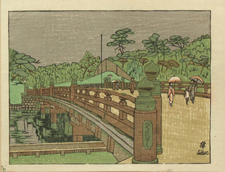 Benkei-brug