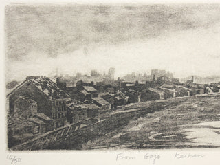 De Gojo Keihan