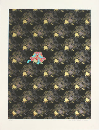 Training Of Ushiwakamaru