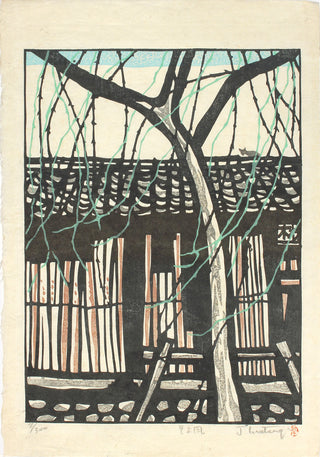 Weeping willow