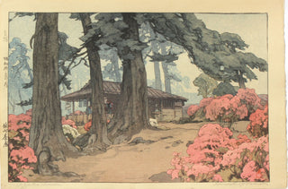 Azaleengarten