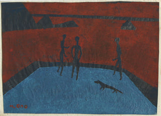 Sea