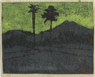 Hills of Naples