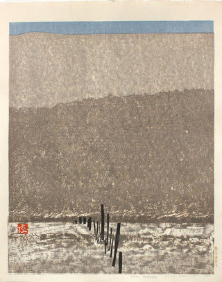 Sanddüne Nr. 2
