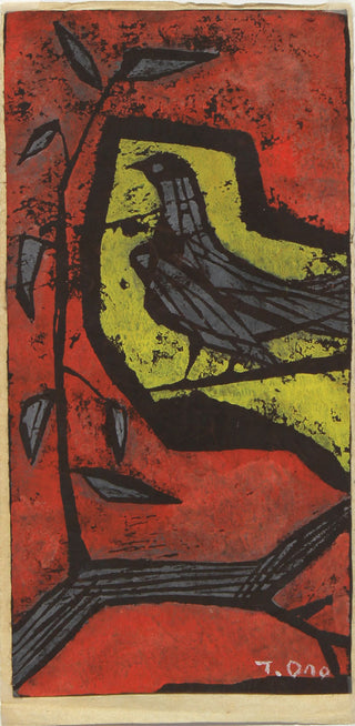 Vogel