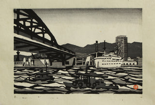 Pont de Kobe