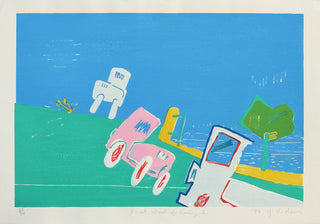 Primer viento de primavera
