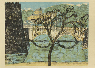 Most Niju Bashi