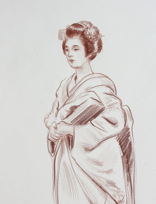 Maiko, Kyoto