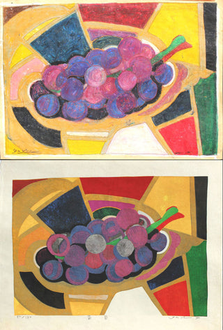 Uvas
