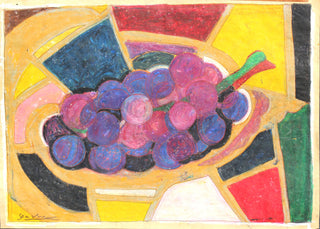 Uvas