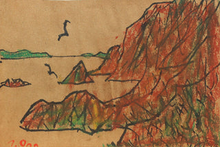Cliffs
