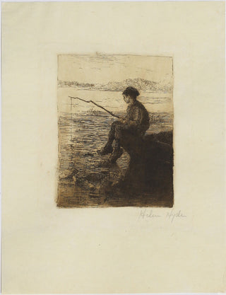 Fisher Boy