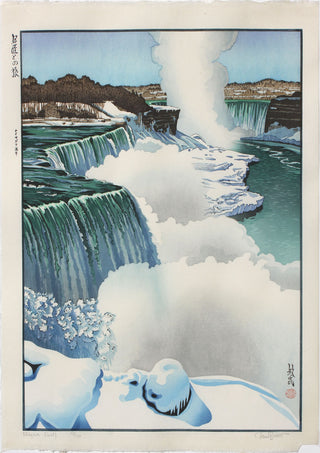 Niagarafälle