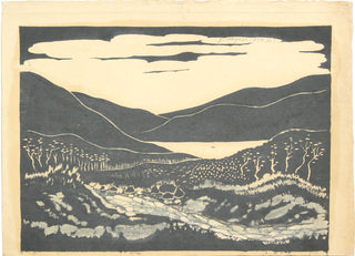 Lago Ashinoko