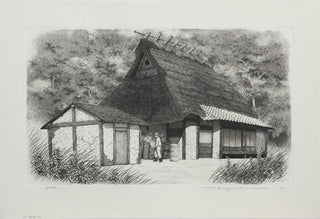Izolovaný statek