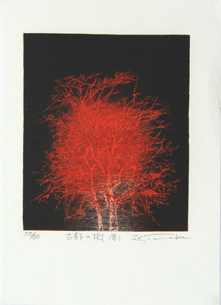 Red Tree
