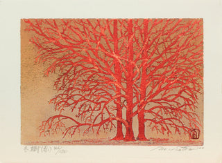 Red Tree