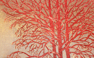 Red Tree