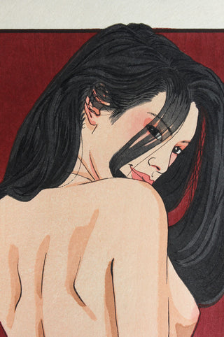 Edo de Hiroshige