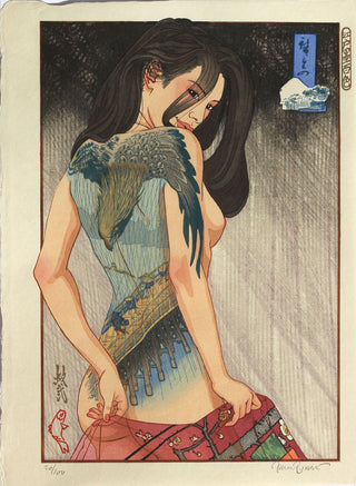Edo van Hiroshige
