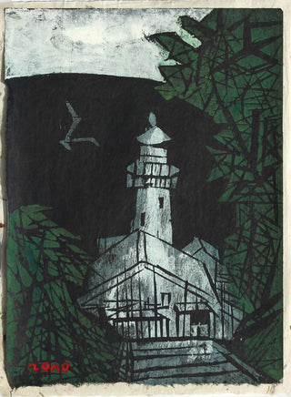 Vuurtoren