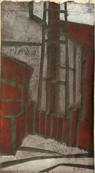 Fabriek