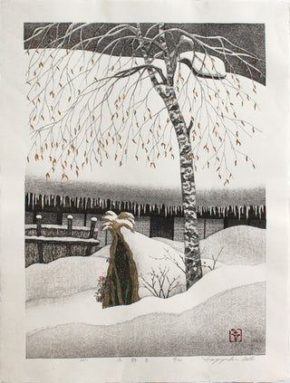 Winter decorations