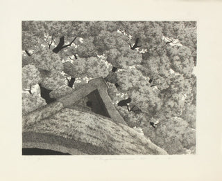Großer Baum