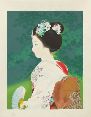 Maiko