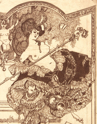 Etching
