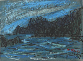 Seascape