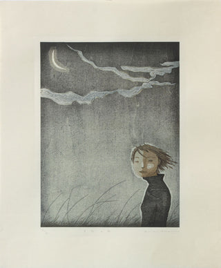 Vent au clair de lune